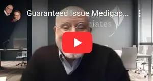 medicare advantage vs medicare supplement video