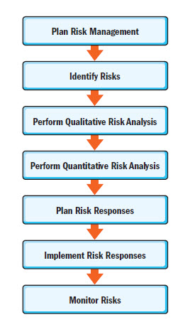 risk management activities risk management activities
