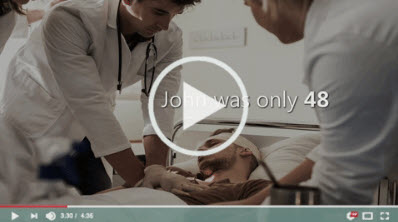 Living benefits Life Insurance thumbnail