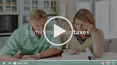 retirement tax strategy thumbnail