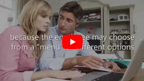 Cafeteria plan video thumbnail