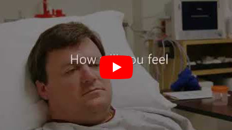 group long term disability