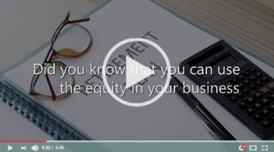 insurance for business equity transfer video thumbnail
