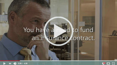 insurance for business financing