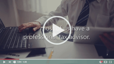 insurance for business tax strategy video thumbnail