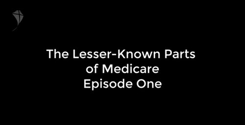 irmaa lesser known parts