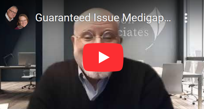 medicare advantage vs medicare supplement video