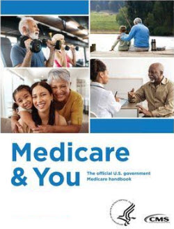 Medicare and You Cover