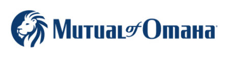 mutual of omaha logo