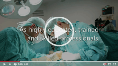 video thumbnail professional career protection