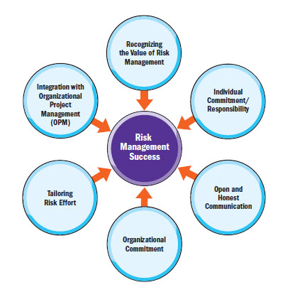 risk management success risk management success
