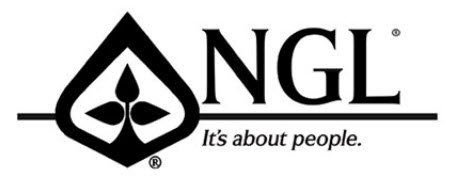 NGL logo