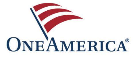 One America logo